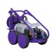 Trifazis aukšto slėgio plovimo aparatas FALCH Wheel Jet 11 300-18-0-e 1
