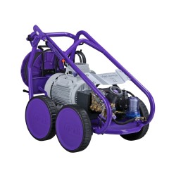Trifazis aukšto slėgio plovimo aparatas FALCH Wheel Jet 11 300-18-0-e