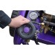 Trifazis aukšto slėgio plovimo aparatas FALCH Wheel Jet 11 300-18-0-e 5