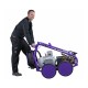 Trifazis aukšto slėgio plovimo aparatas FALCH Wheel Jet 11 300-18-0-e 8