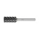 Kietmetalio freza PFERD HM ZYA 1225/6 INOX HC-STS 1