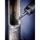 Kietmetalio freza PFERD HM ZYA 1225/6 INOX HC-STS 2