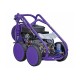Benzininis aukšto slėgio plovimo aparatas FALCH Wheel Jet 11 300-18-0-p 1