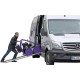 Benzininis aukšto slėgio plovimo aparatas FALCH Wheel Jet 11 300-18-0-p 8