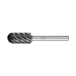 Kietmetalio freza PFERD HM WRC 1225/6 INOX HC-STS