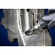 Kietmetalio freza PFERD HM WRC 1225/6 ALLROUND HC-FEP 2