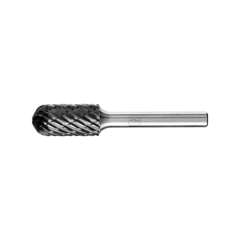 Kietmetalio freza PFERD HM WRC 1225/6 ALLROUND HC-FEP 1