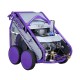 Trifazis aukšto slėgio plovimo aparatas FALCH Wheel Jet 30 500-30-0-e 2