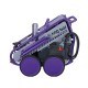 Trifazis aukšto slėgio plovimo aparatas FALCH Wheel Jet 30 500-30-0-e 4