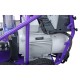Trifazis aukšto slėgio plovimo aparatas FALCH Wheel Jet 30 500-30-0-e 8