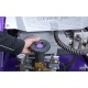 Trifazis aukšto slėgio plovimo aparatas FALCH Wheel Jet 30 500-30-0-e 9