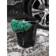 Automobilių plovimo šluostė/pirštinė R+M 6