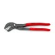 Vamzdinės replės KNIPEX 8551250C 250mm 1