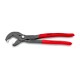 Vamzdinės replės KNIPEX 8551250C 250mm 2