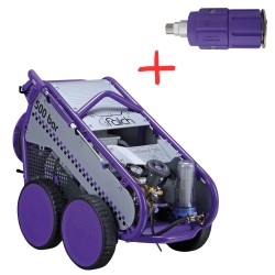 Aukšto slėgio plovimo aparatas FALCH Wheel Jet 15 500-15-0-e