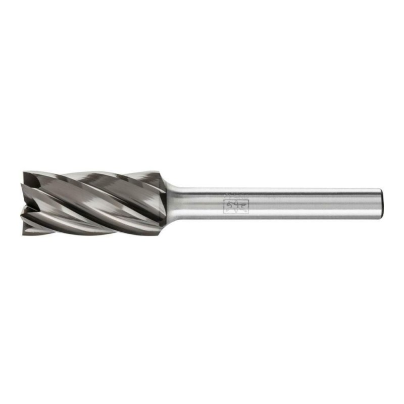 Kietmetalio freza PFERD HM ZYAS 1225/6 ALU HC-NFE 1