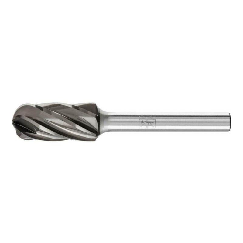 Kietmetalio freza PFERD HM WRC 1225/6 ALU HC-NFE 1