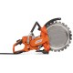 Aukšto dažnio pjaustytuvas HUSQVARNA K7000 Ring 17" 4