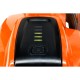 Aukšto dažnio pjaustytuvas HUSQVARNA K7000 Ring 17" 6