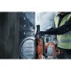 Aukšto dažnio pjaustytuvas HUSQVARNA K7000 Ring 17" 8