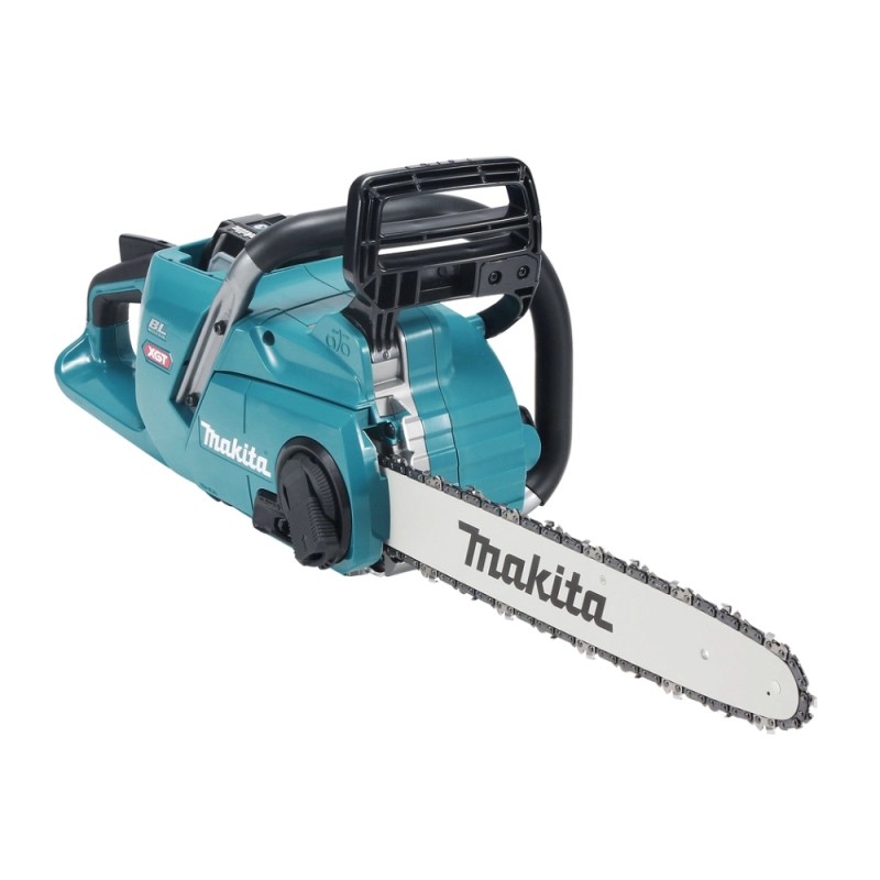 Akumuliatorinis grandininis pjūklas MAKITA UC016GZ 40V MAX XGT 1