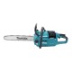 Akumuliatorinis grandininis pjūklas MAKITA UC016GZ 40V MAX XGT 6