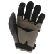 Pirštinės MECHANIX M-Pact MPT-07, rudos 2 Pirštinės MECHANIX M-Pact MPT-07, rudos 2