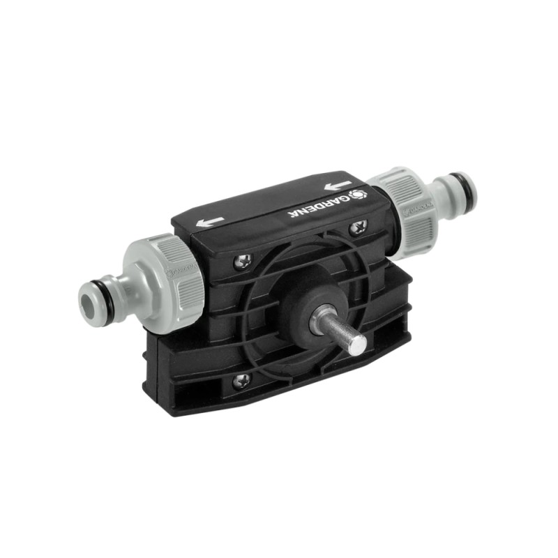 Mechaninis vandens siurblys GARDENA 1 Mechaninis vandens siurblys GARDENA 1