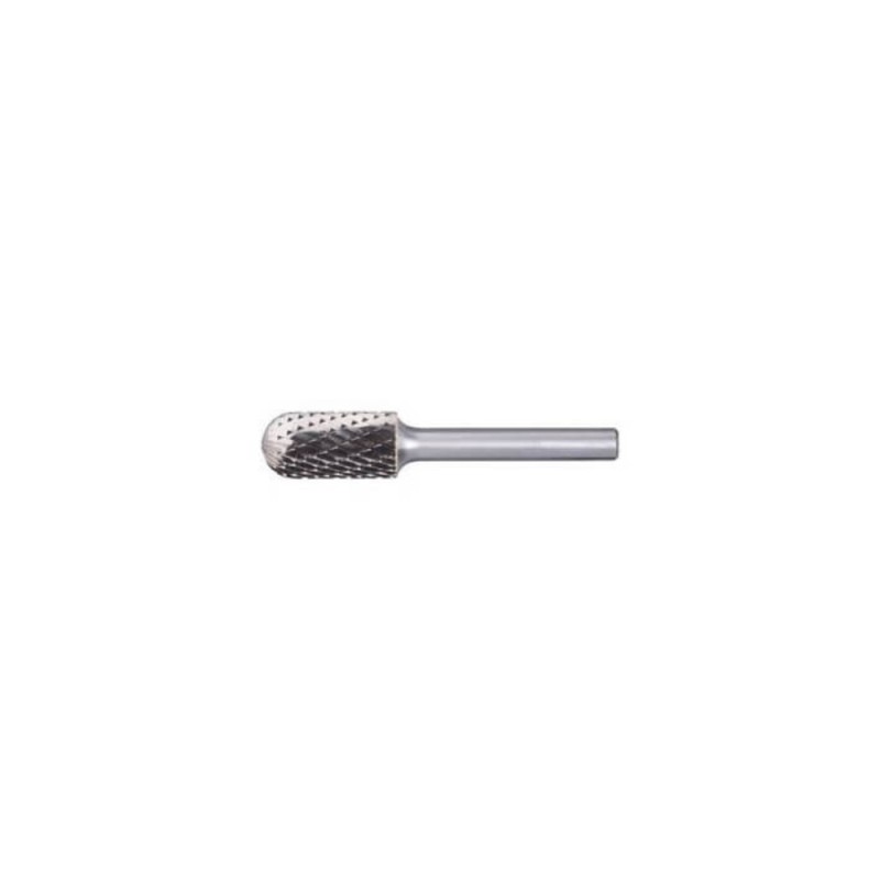 Kietmetalio freza HM WRC Z3 PLUS PFERD Ø12x25mm 1