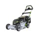 Akumuliatorinė vejapjovė EGO Power+ LM1711E, 42cm 2