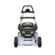 Akumuliatorinė vejapjovė EGO Power+ LM1711E, 42cm 4