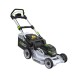 Akumuliatorinė vejapjovė EGO Power+ LM1711E, 42cm 6