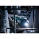 Akumuliatorinis daugiafunkcinis įrankis BOSCH Expert StarlockMax EXOP 18V-40 Solo LB 4