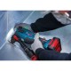 Akumuliatorinis daugiafunkcinis įrankis BOSCH Expert StarlockMax EXOP 18V-40 Solo LB 6