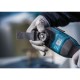Akumuliatorinis daugiafunkcinis įrankis BOSCH Expert StarlockMax EXOP 18V-40 Solo LB 3