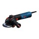 Kampinis šlifuoklis BOSCH Expert EXWS 20-125SB CT 2