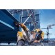 Kampinis šlifuoklis BOSCH Expert EXWS 20-125SB CT 8
