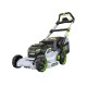 Akumuliatorinė vejapjovė EGO Power+ LM1712E-SP, 42cm 2