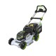 Akumuliatorinė vejapjovė EGO Power+ LM1712E-SP, 42cm 3