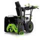 Akumuliatorinis savaeigis sniego valytuvas EGO Power+ SNT2400E 61cm 2