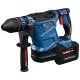 Akumuliatorinis perforatorius SDS plus BOSCH Expert EXBH18V-32F 2
