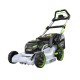 Akumuliatorinė vejapjovė EGO Power+ LM1912E-SP, 47cm 2