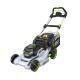 Akumuliatorinė vejapjovė EGO Power+ LM1912E-SP, 47cm 3