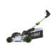 Akumuliatorinė vejapjovė EGO Power+ LM1912E-SP, 47cm 5