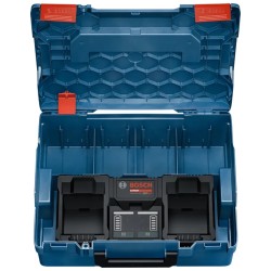 Akumuliatorių įkroviklis BOSCH Expert EXAL18V2-320