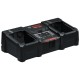 Akumuliatorių įkroviklis BOSCH Expert EXAL18V2-320 2