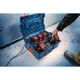 Akumuliatorių įkroviklis BOSCH Expert EXAL18V2-320 4