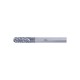Kietmetalio freza PFERD HM WRC 0616/6 Allround HC-FEP 1