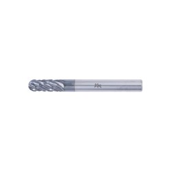 Kietmetalio freza PFERD HM WRC 0616/6 Allround HC-FEP