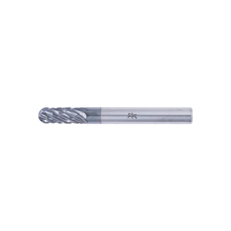 Kietmetalio freza PFERD HM WRC 0616/6 Allround HC-FEP 1